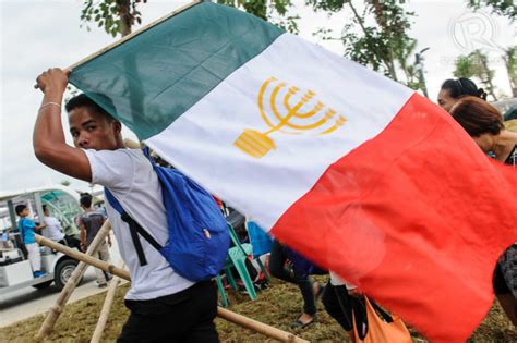 iglesia ni cristo scandal